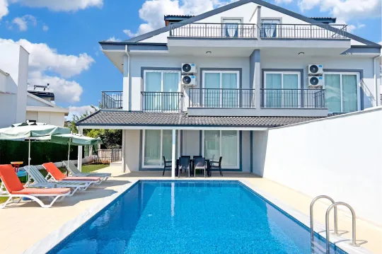 Villa Doğa 2