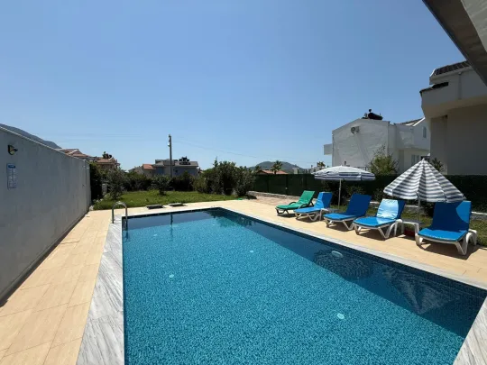 Villa Doğa 2