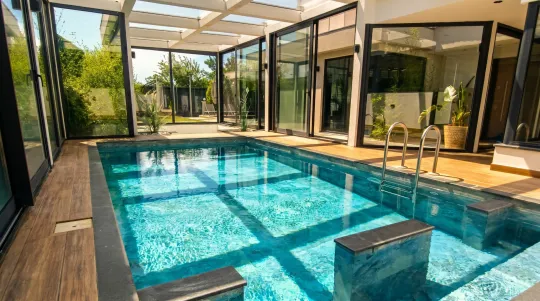 Villa Dolphin