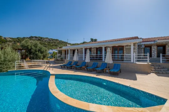 Villa Dreamy 1