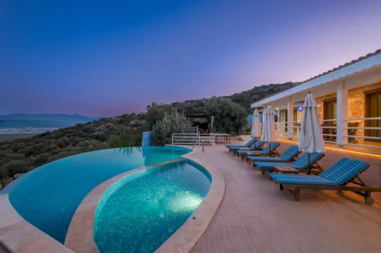 Villa Dreamy 1