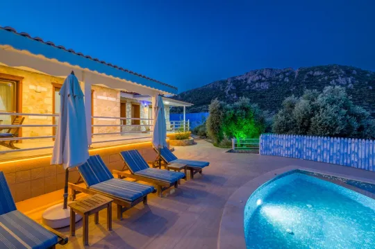 Villa Dreamy 1