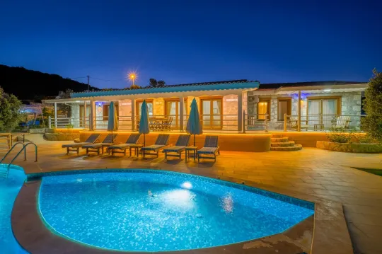 Villa Dreamy 1