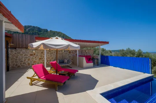 Villa Dreamy 2