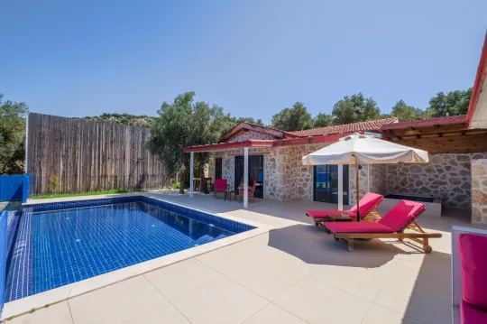 Villa Dreamy 3