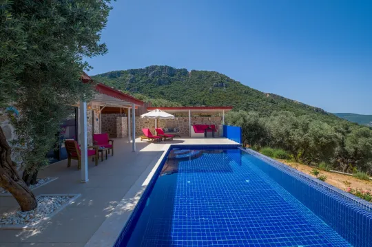 Villa Dreamy 2