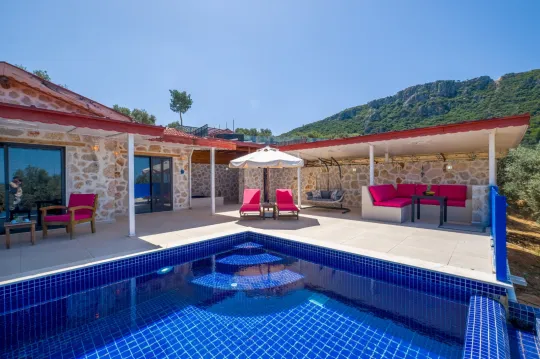 Villa Dreamy 3