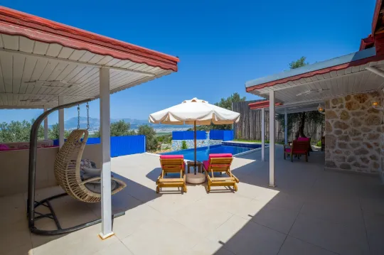 Villa Dreamy 2