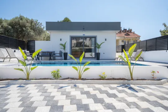 Villa Ege