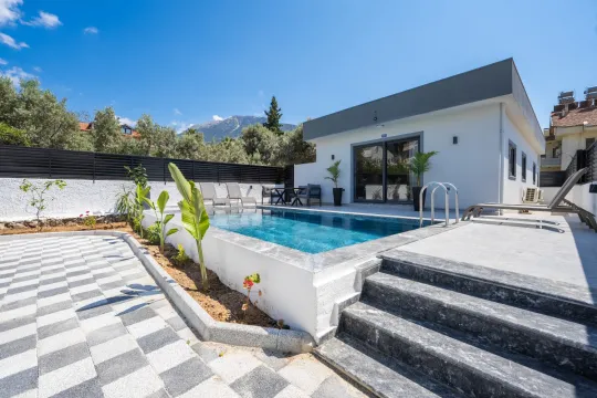 Villa Ege