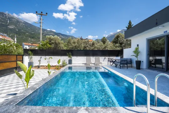 Villa Ege