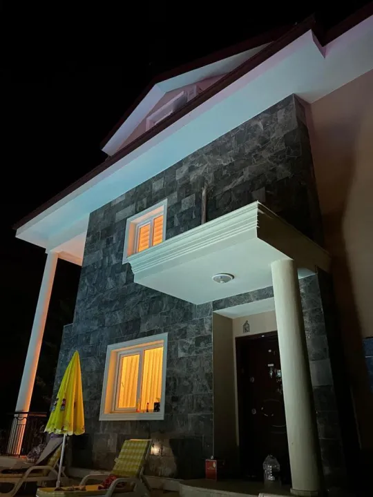 Villa Elisam