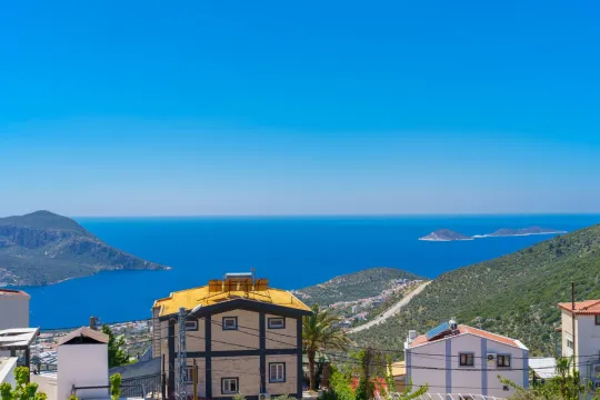 Villa Emir