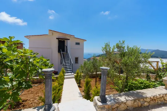 Villa Emir