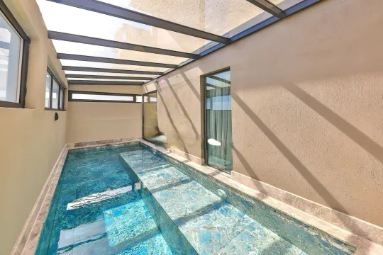 Villa Esmeralda
