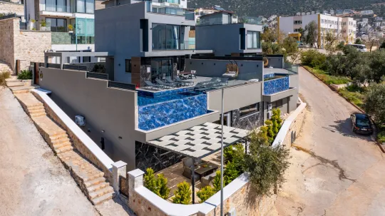Villa Evren
