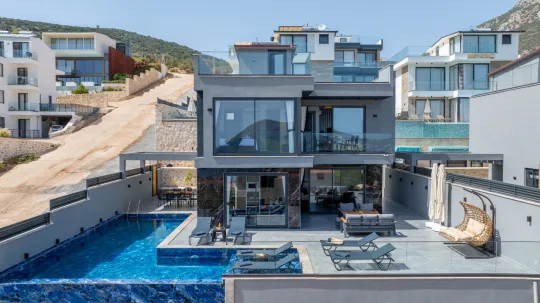 Villa Evren