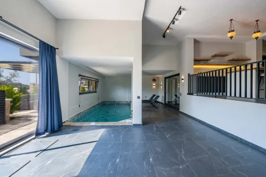Villa Evren