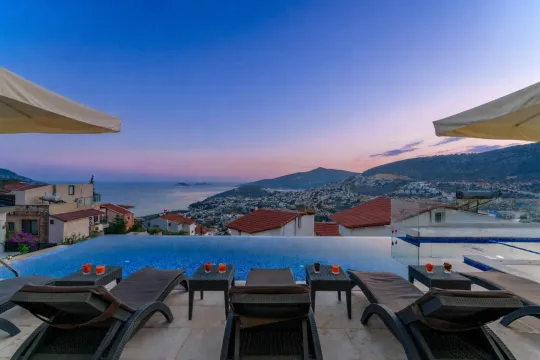 Villa Fatoş