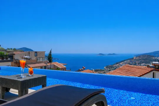 Villa Fatoş