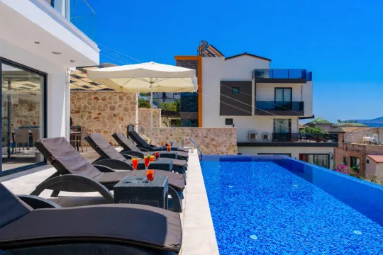 Villa Fatoş