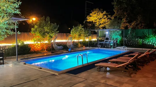 Villa Gardenya