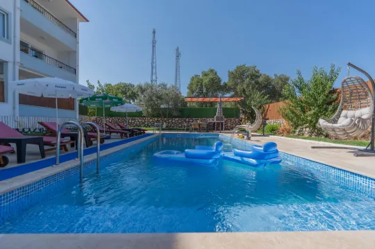 Villa Gardenya