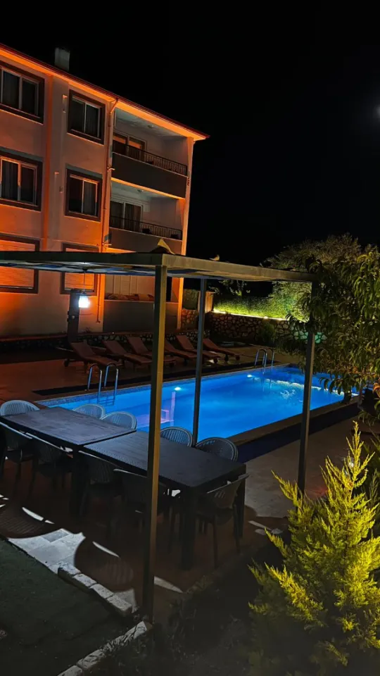 Villa Gardenya
