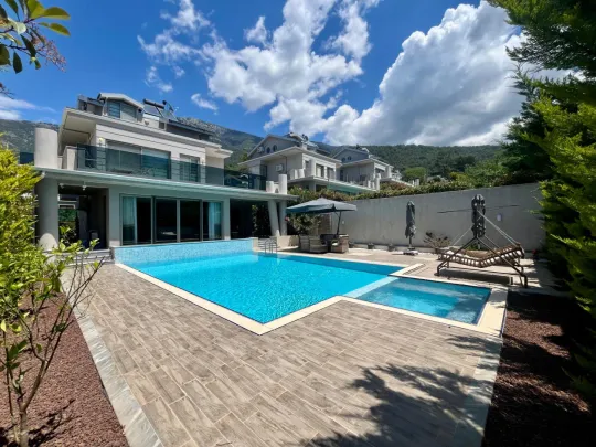 Villa Gökçem