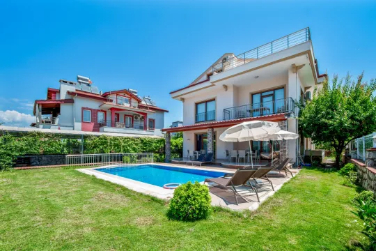 Villa Golden