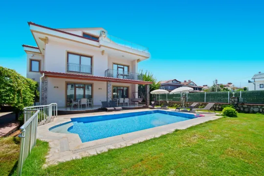 Villa Golden