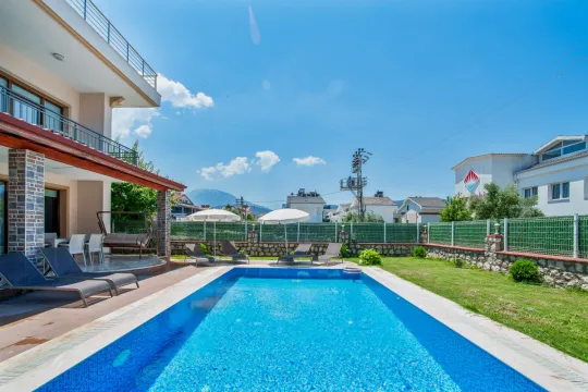 Villa Golden