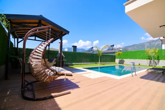 Villa Green Hisar 3