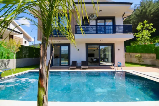 Villa Green Hisar 3