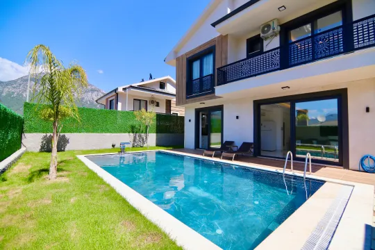 Villa Green Hisar 3