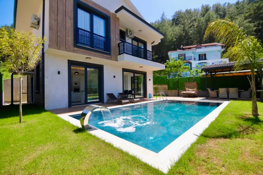 Villa Green Hisar 3