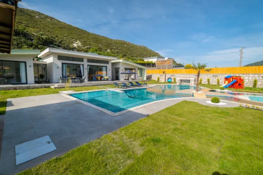 Villa Greenar