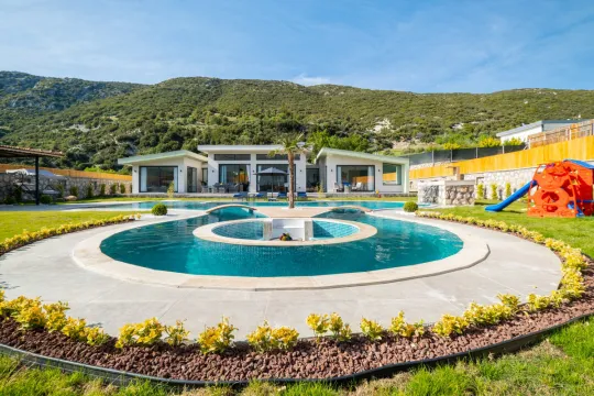 Villa Greenar