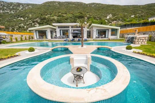 Villa Greenar