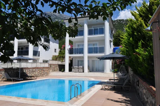 Villa Duru