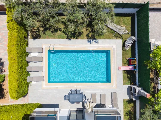Villa Hermes