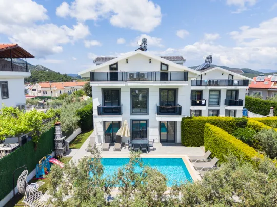 Villa Hermes