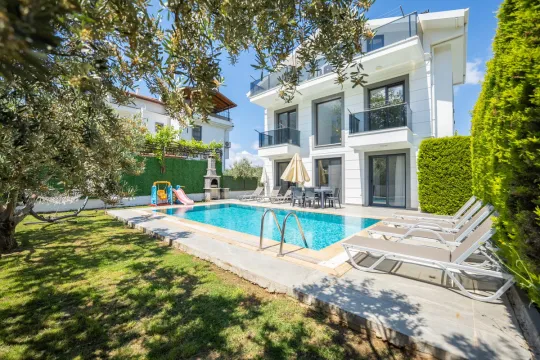 Villa Hermes