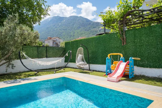 Villa Hermes