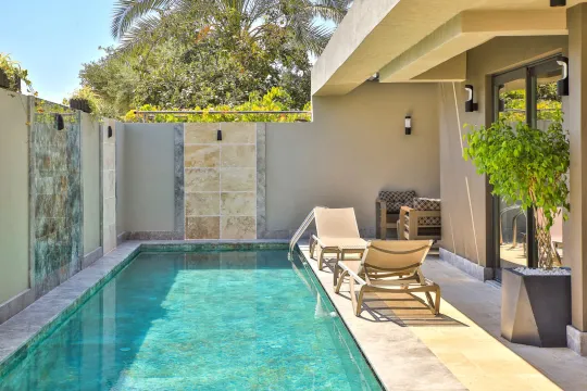 Villa Hermes Fethiye