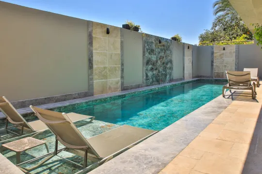 Villa Hermes Fethiye