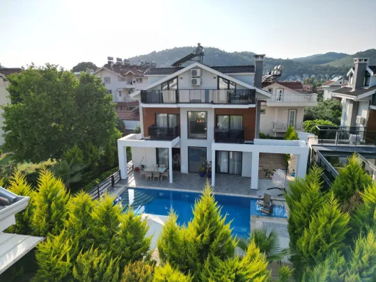 Villa Hisar