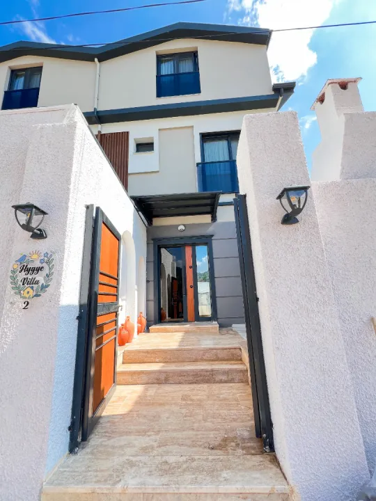 Villa Hygge 2