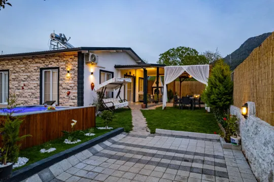Villa İncila