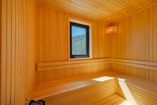 Villa Kalkan Delüxe